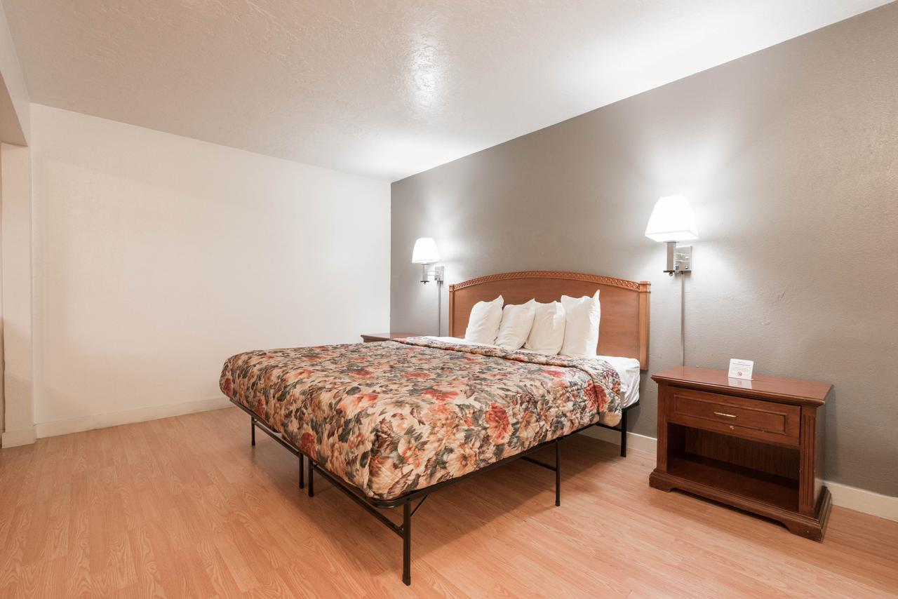 Little Suites Provo Extended Stay Exterior foto